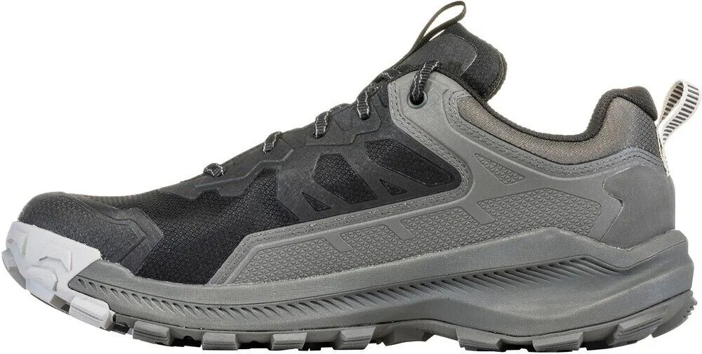 Oboz Men's Katabatic Low Waterproof Shoes