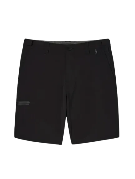 Oneill Trvlr Expedition Shorts Black