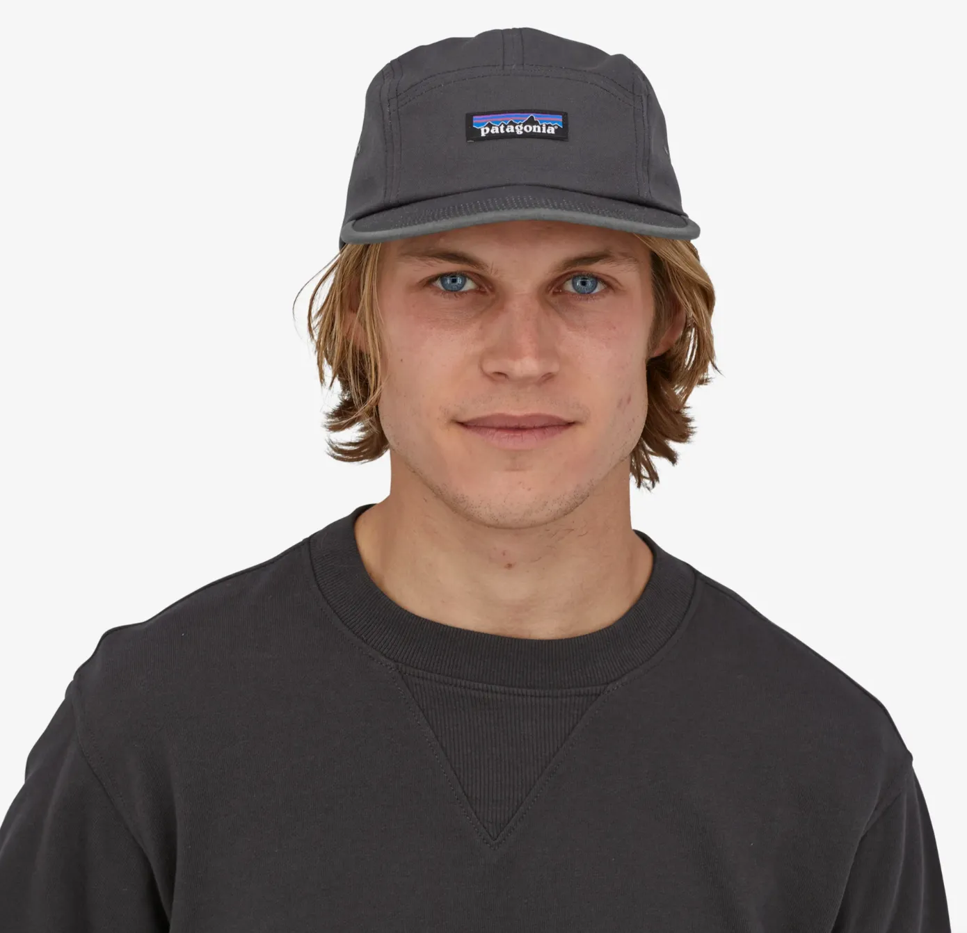 Patagonia P-Label Maclure Hat