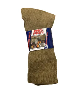 Performance Boot Sock