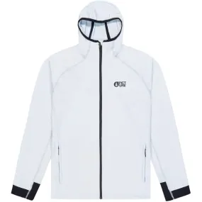 Picture Mens Hoodie - Shari FZ Tech