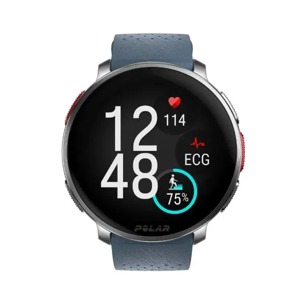 POLAR - Vantage V3 (Premium Multisport Watch)