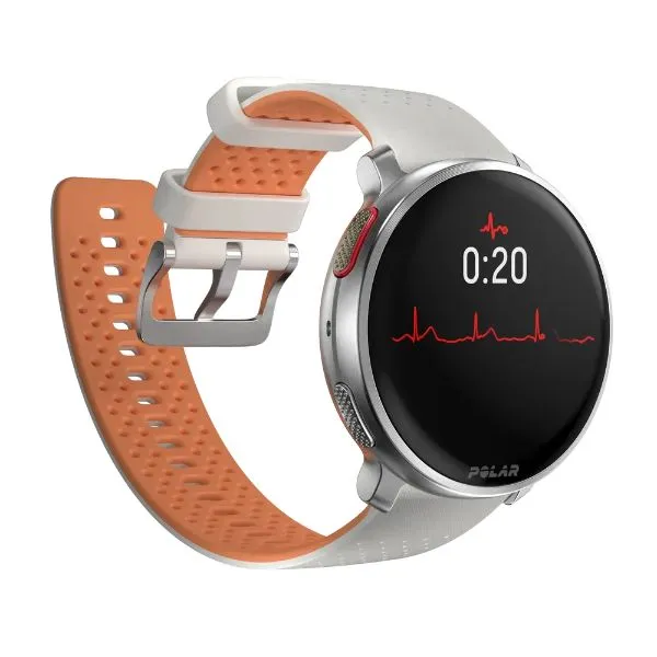 POLAR - Vantage V3 (Premium Multisport Watch)