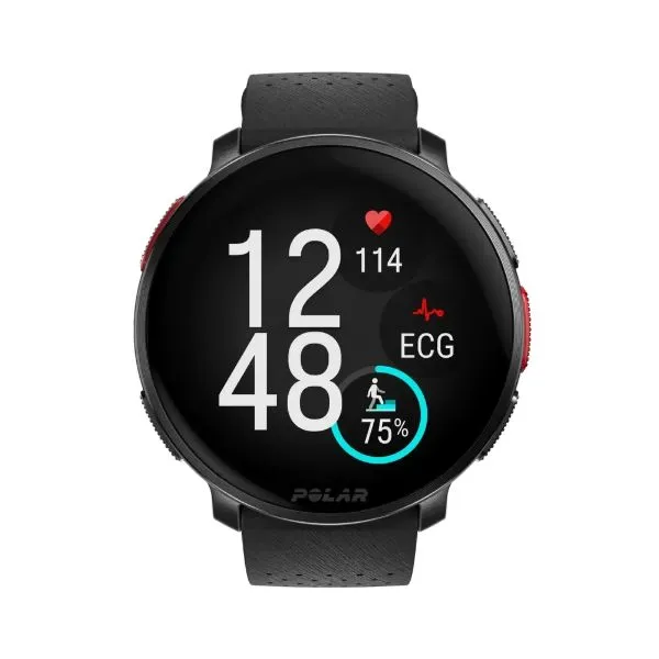 POLAR - Vantage V3 (Premium Multisport Watch)