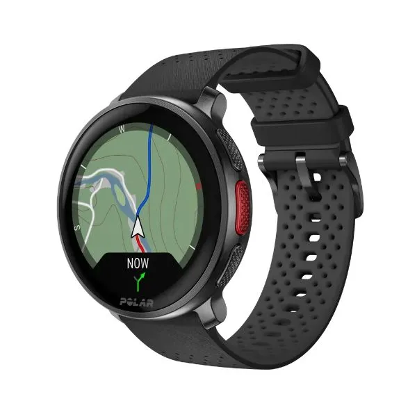 POLAR - Vantage V3 (Premium Multisport Watch)