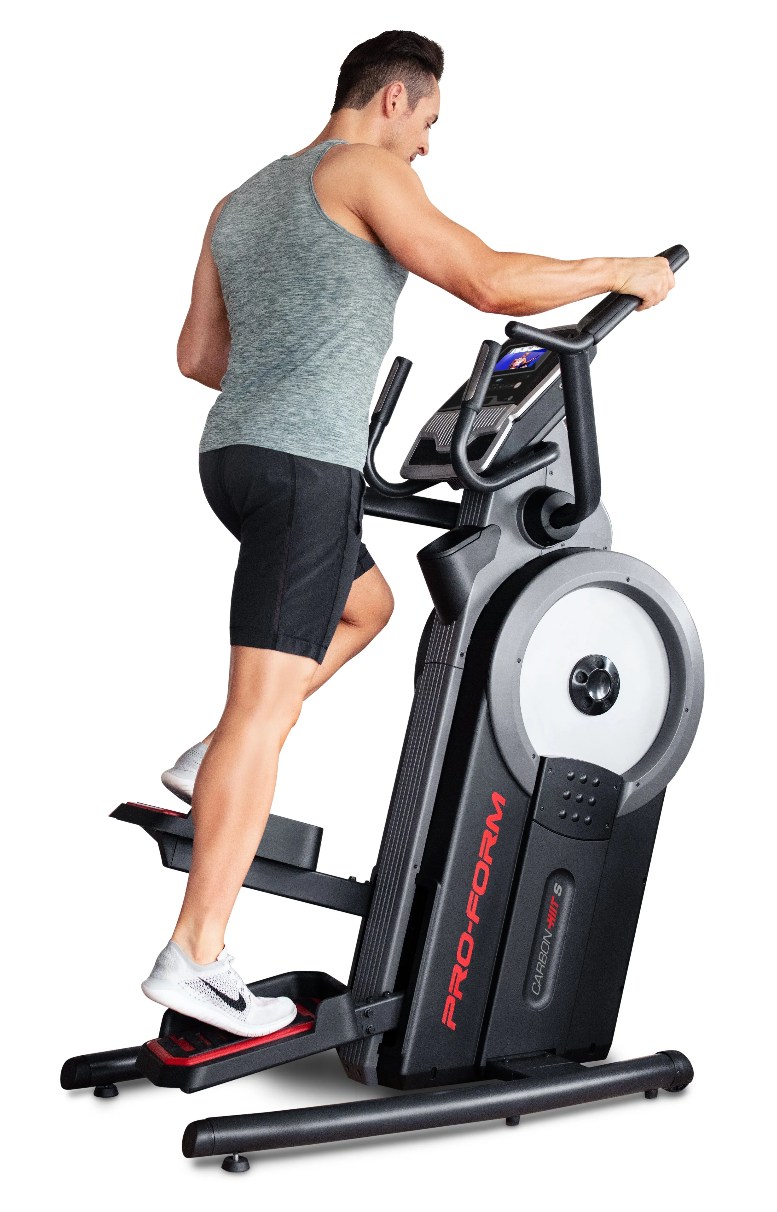 ProForm Carbon HIIT H7 Trainer