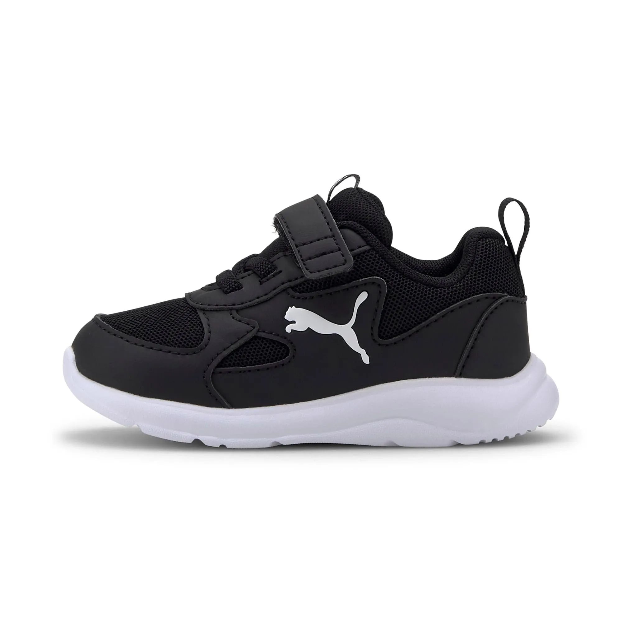 Puma Fun Racer AC Inf Puma Black-Puma Wh