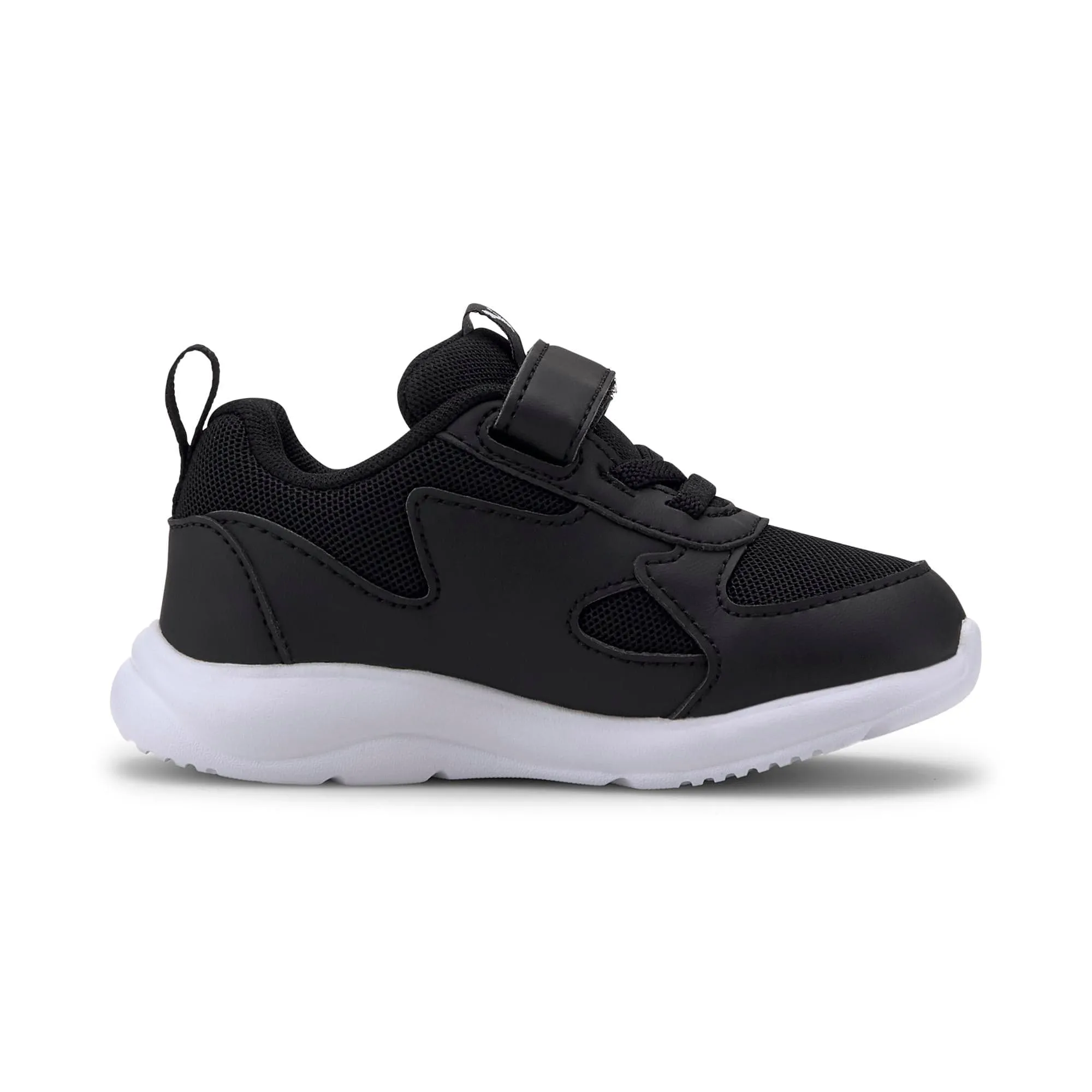 Puma Fun Racer AC Inf Puma Black-Puma Wh