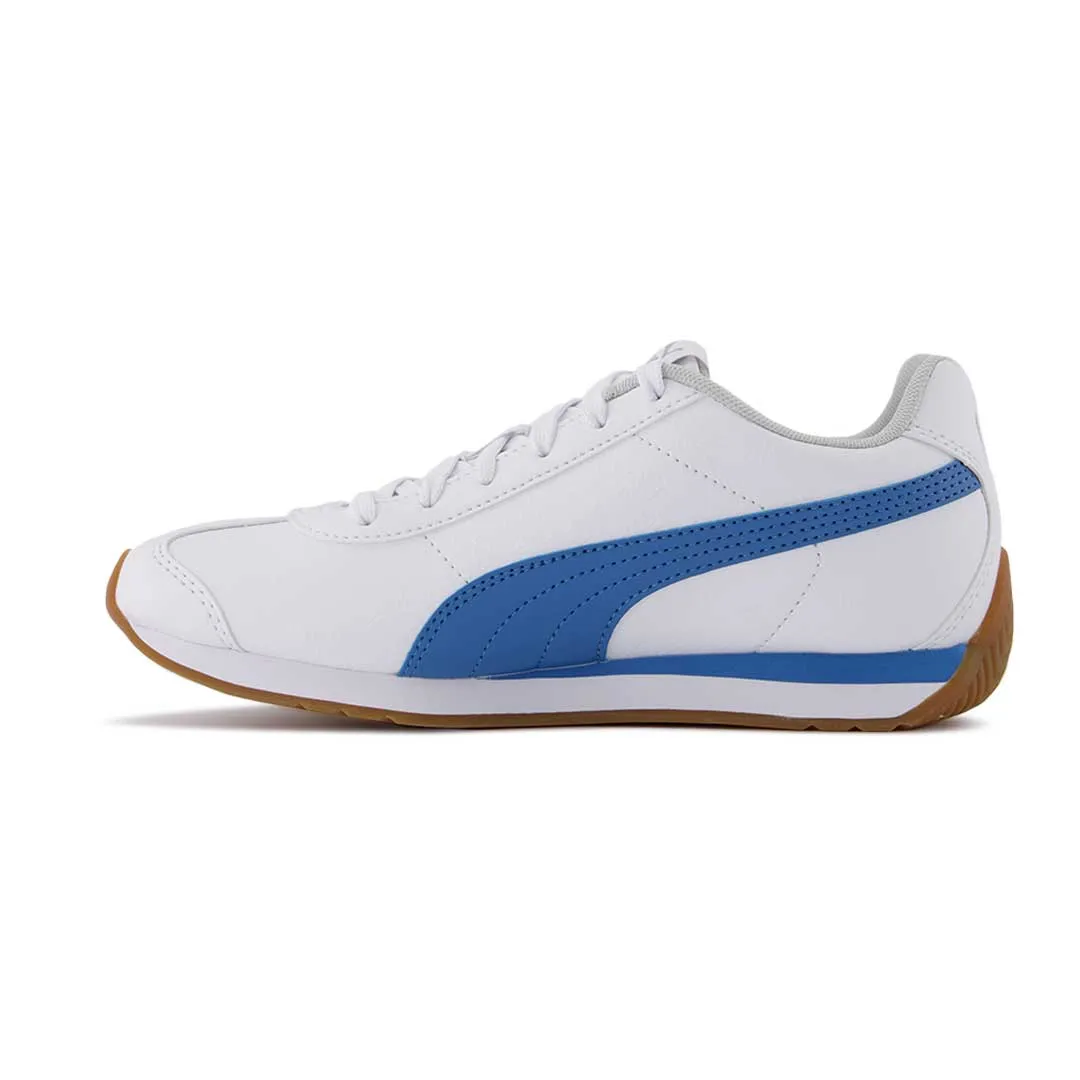 Puma - Kids' (Junior) Turin 3 Shoes (384429 03)