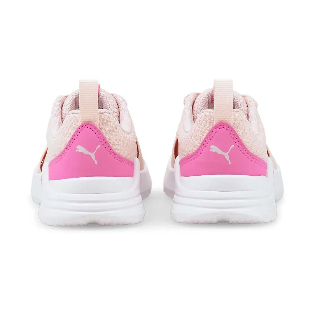 Puma - Kids' (Preschool) Wired Run Shoes (374216 18)