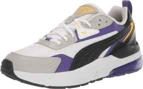 PUMA Men's Vis2k Back to Heritage Sneaker