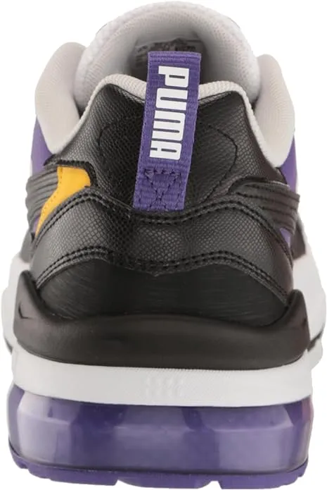 PUMA Men's Vis2k Back to Heritage Sneaker