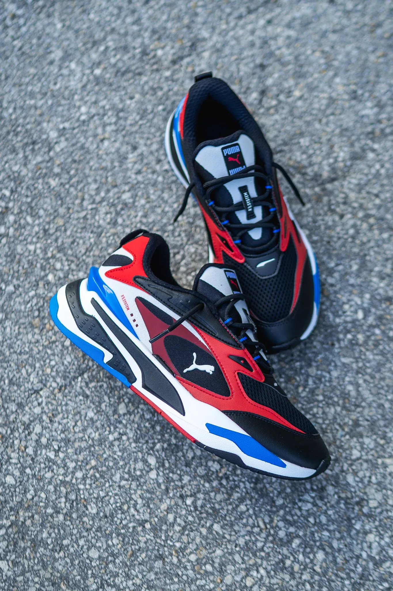 Puma RS-Fast (Spider)