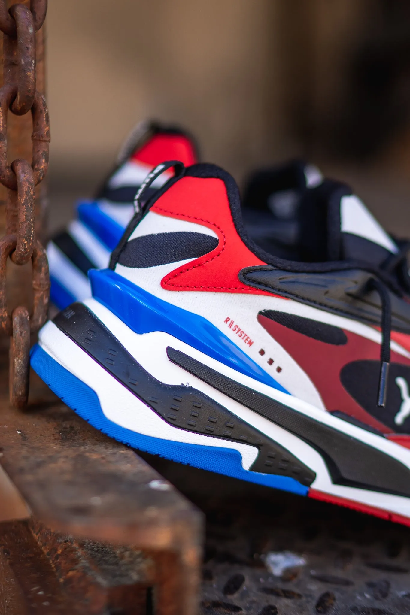 Puma RS-Fast (Spider)