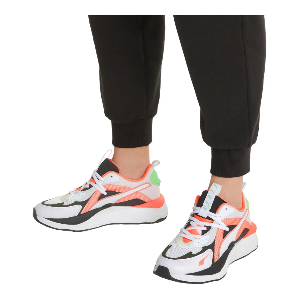 Puma Women's RS-Curve Shoes