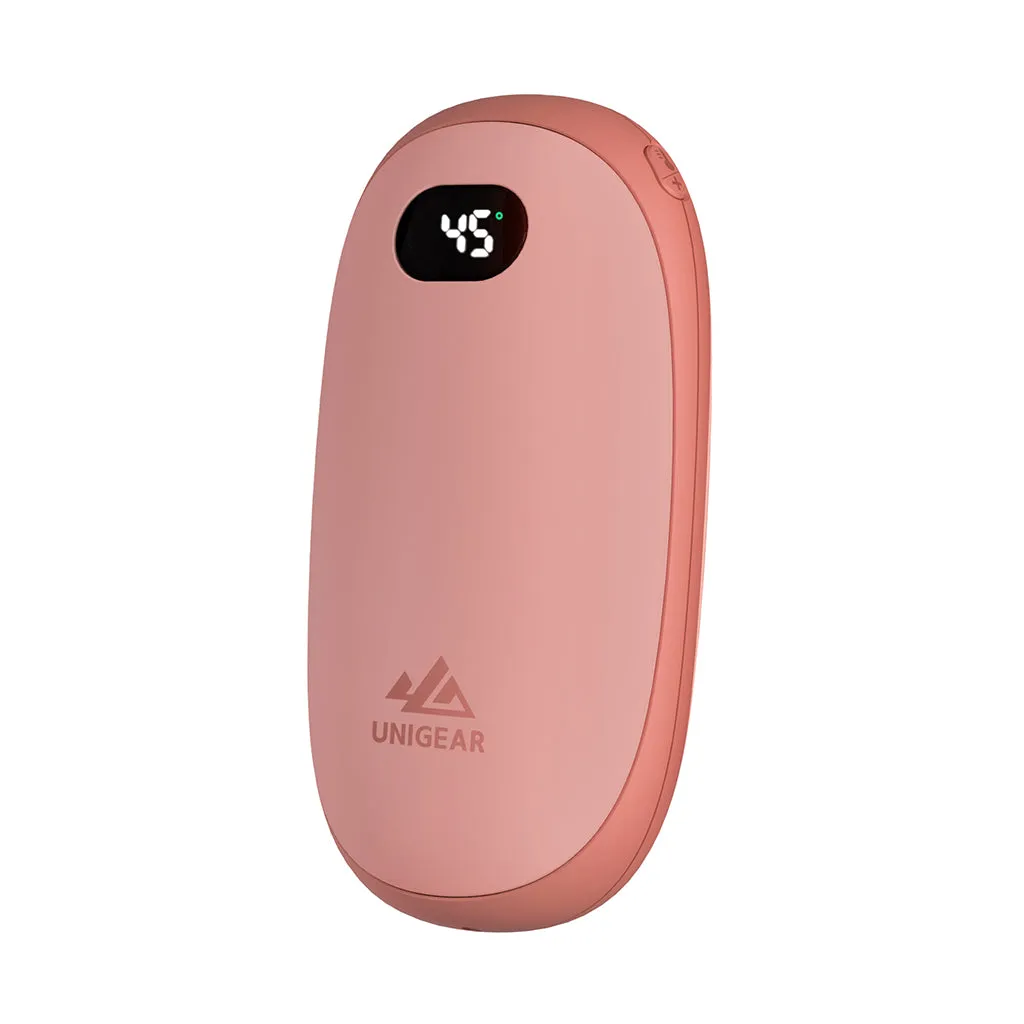 Rechargeable Hand Warmer 5200mAh