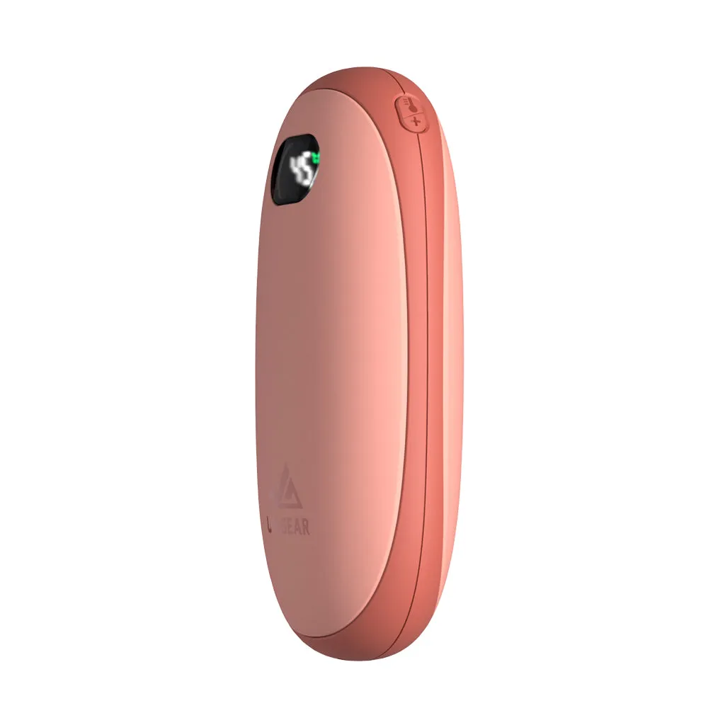 Rechargeable Hand Warmer 5200mAh