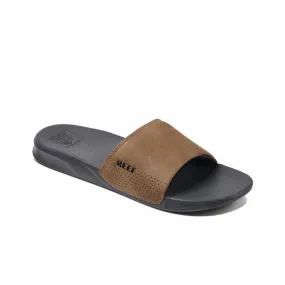 Reef  Men's Reef One Slide Grey M