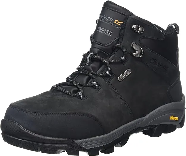 Regatta Asheland Men's High Rise Hiking Boots