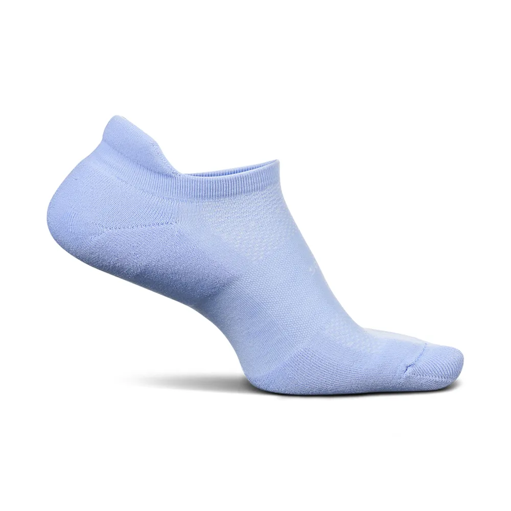 SALE:Feetures High Performance Cushion No-Show Tab Socks