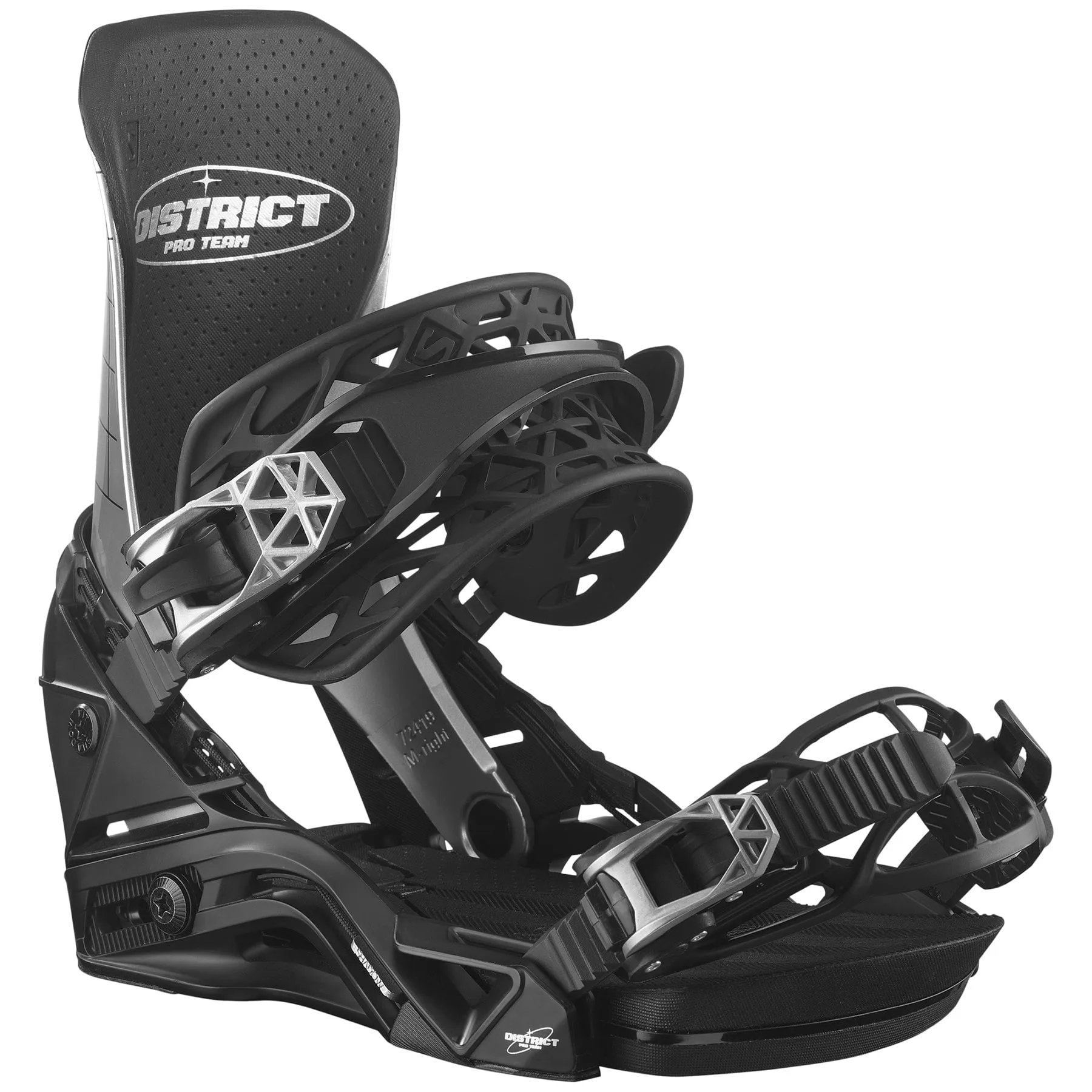 Salomon District Pro 2024