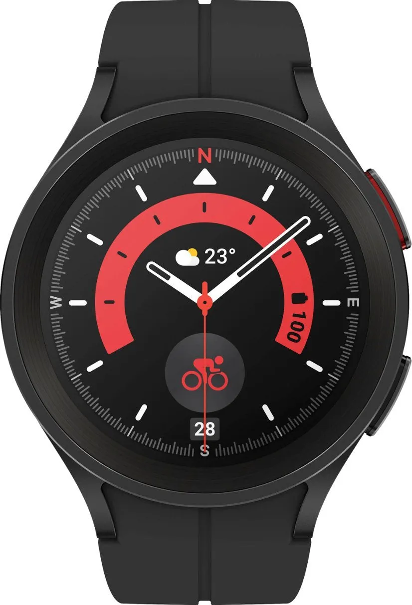 Samsung Galaxy Watch5 Pro 45mm R920N GPS