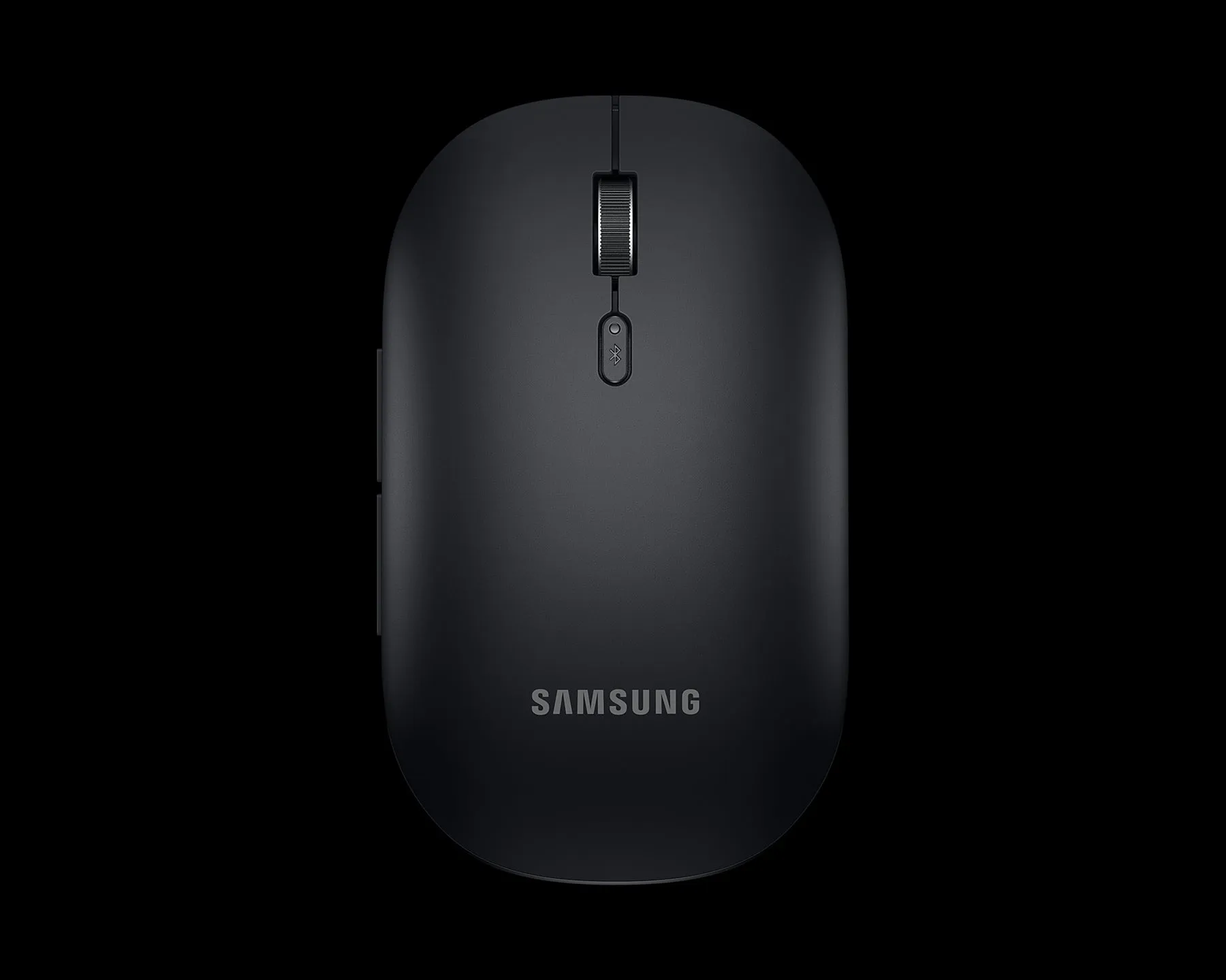 Samsung NPC Bluetooth Mouse Slim Black - EJ-M3400DBEGEU