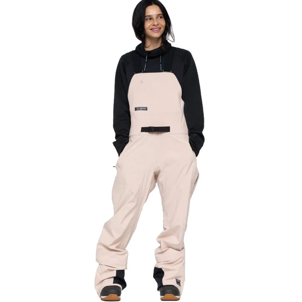 Sao Bib Snowboard Pants - Womens