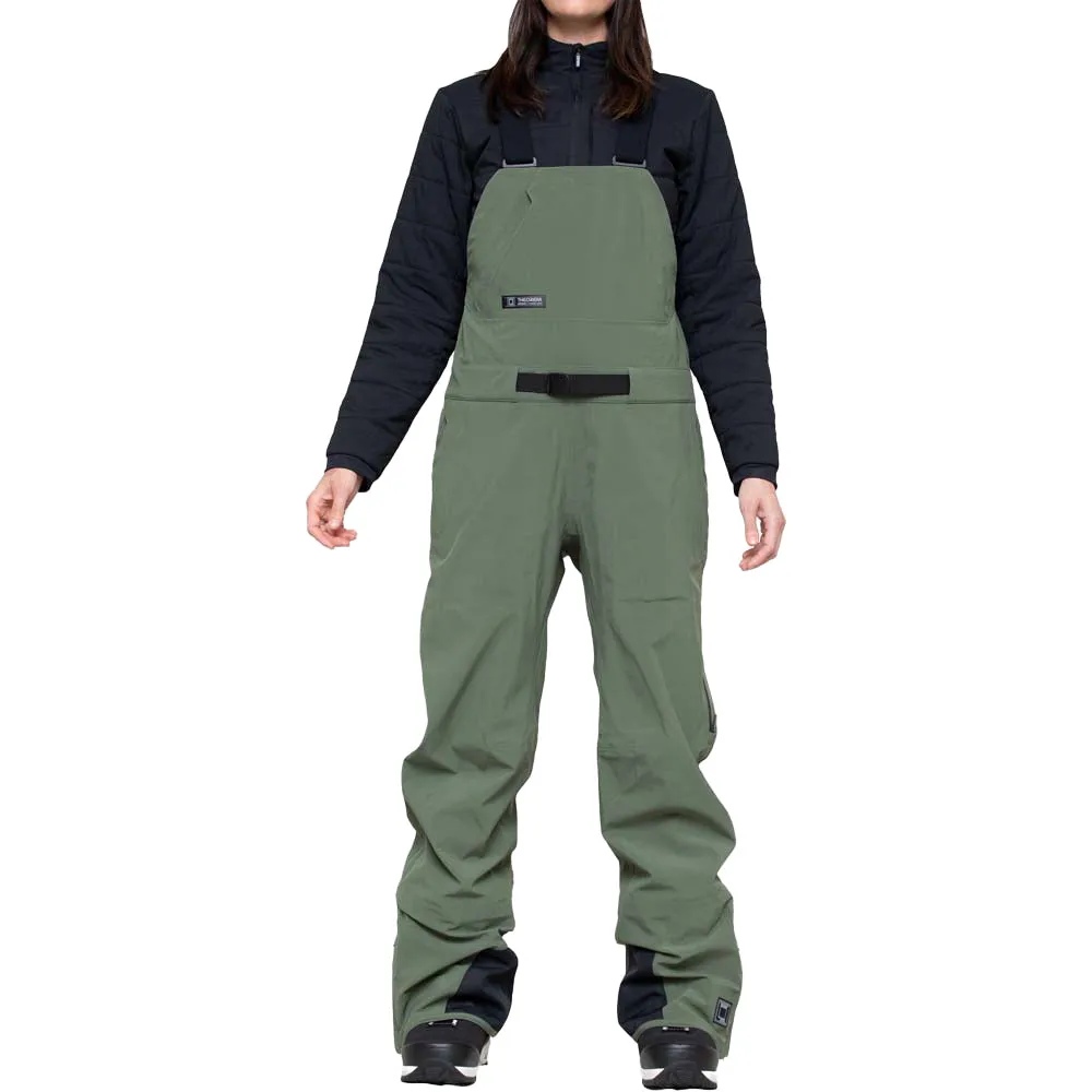 Sao Bib Snowboard Pants - Womens