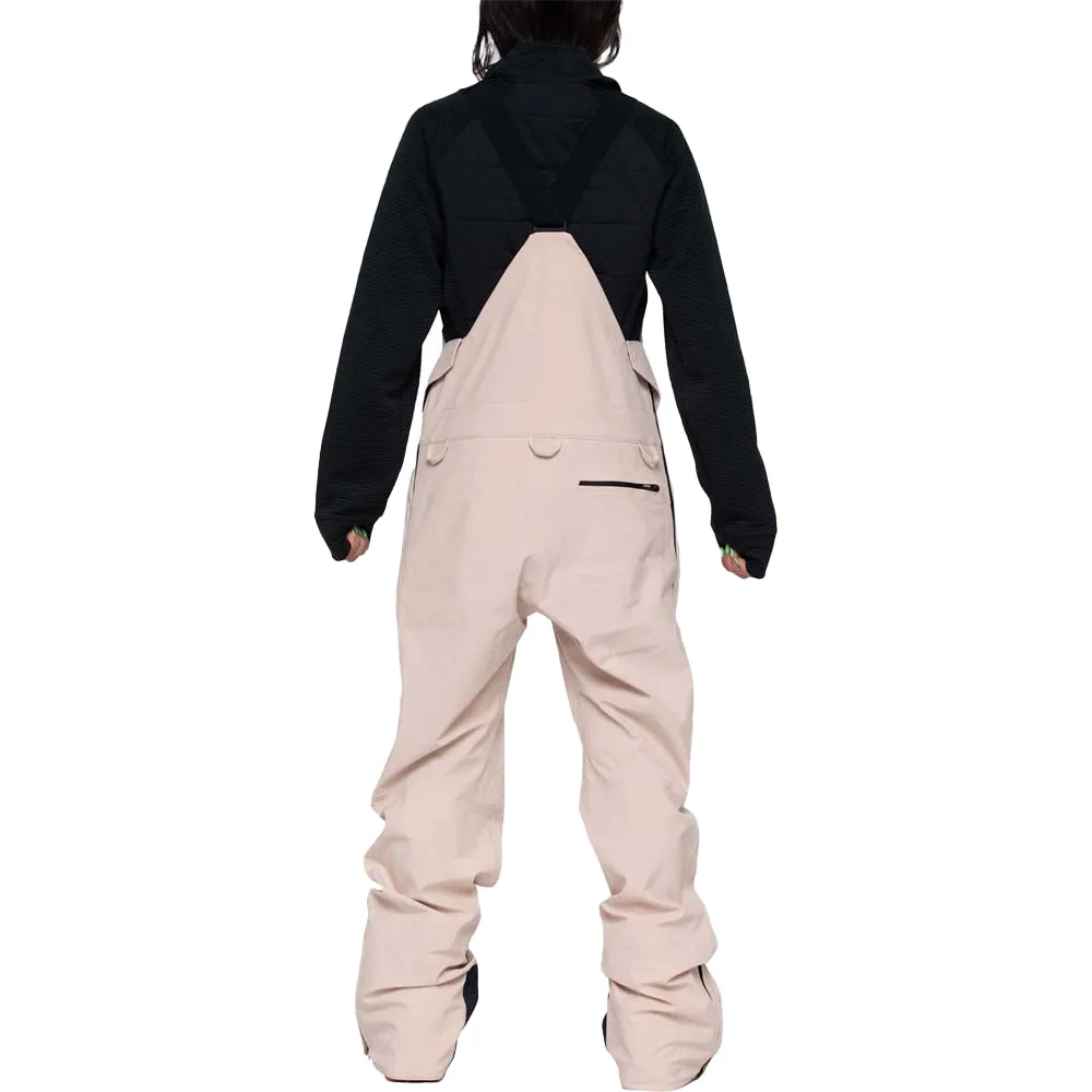 Sao Bib Snowboard Pants - Womens