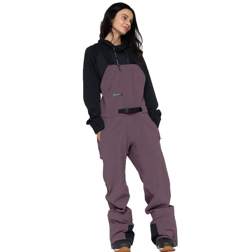 Sao Bib Snowboard Pants - Womens