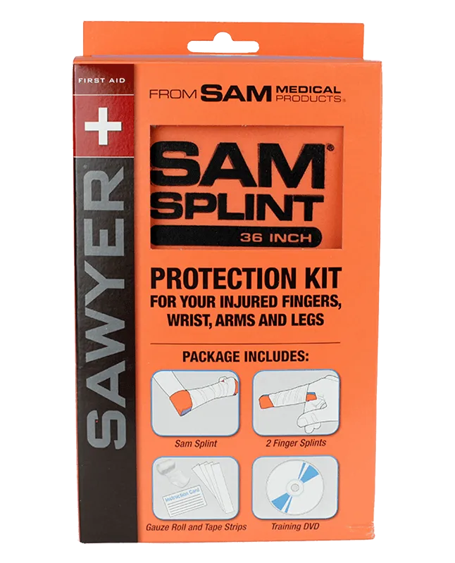 Sawyer SAM Medical Products