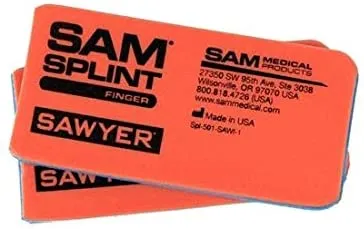 Sawyer SAM Medical Products