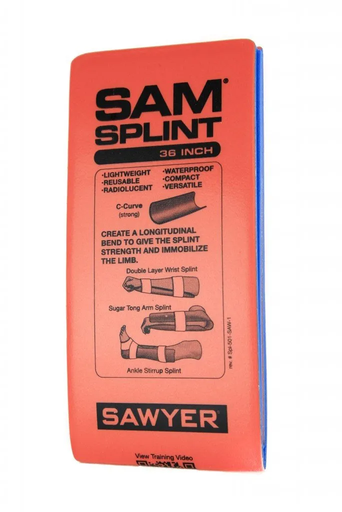 Sawyer SAM Medical Products