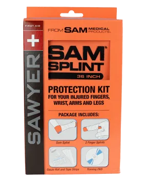 Sawyer SAM Medical Products