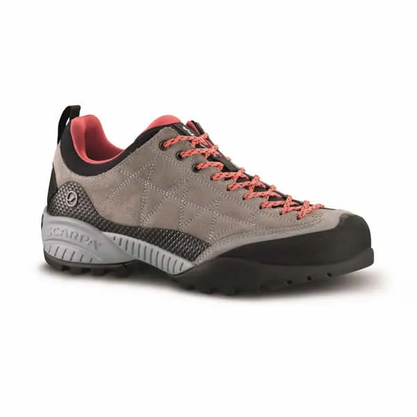 Scarpa Zen Pro Women's Approach, Travel and Fast Hiking Shoe