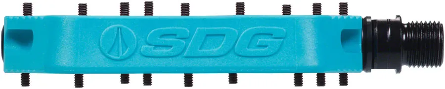 SDG Comp Pedals