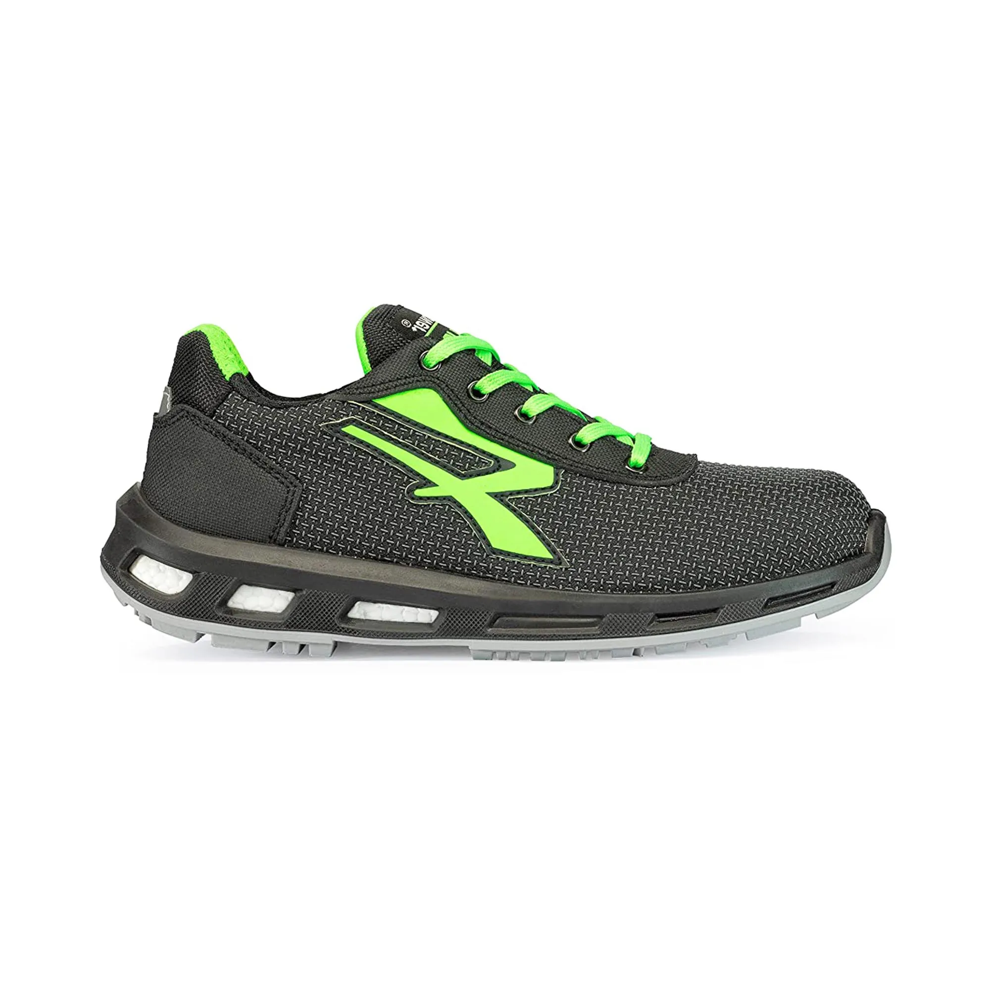 Shoe U-Power Strong S3 SRC