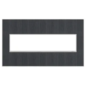 Slate Linen, 1-Gang   Wall Plate