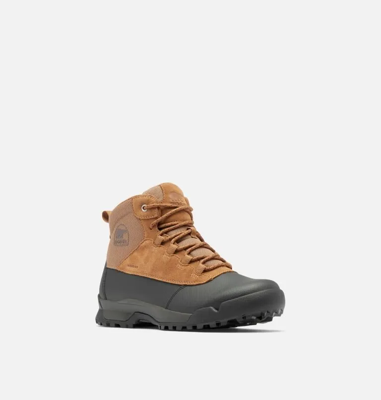 SOREL BUXTON™ LITE LACE PLUS MEN'S WATERPROOF BOOT