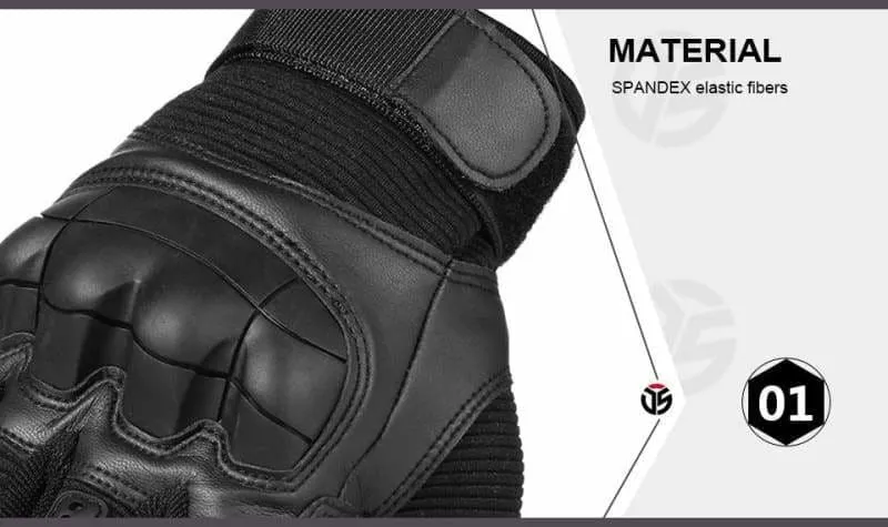 Tactical Gloves Just For You