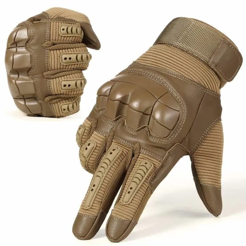 Tactical Gloves Just For You