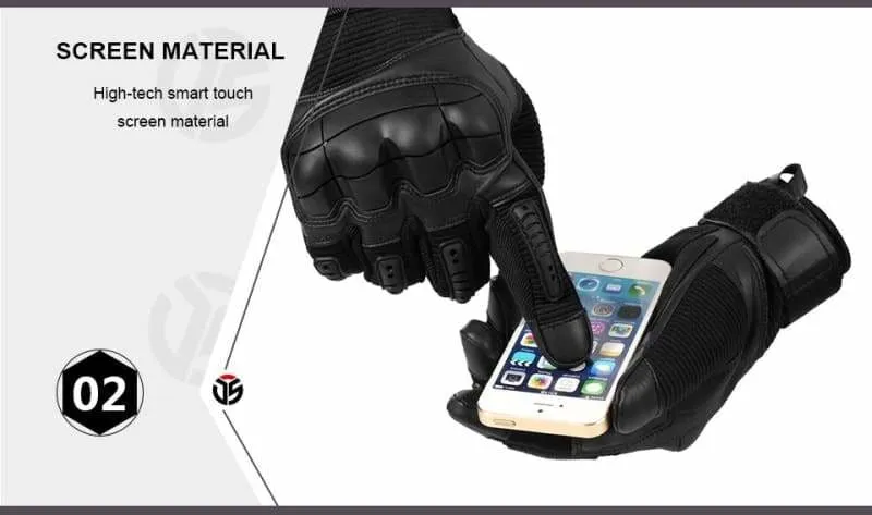 Tactical Gloves Just For You