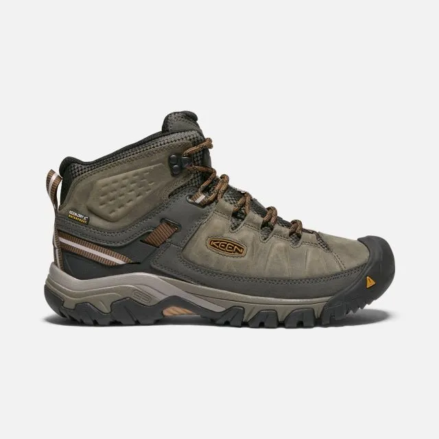 TARGHEE III MID WATERPROOF - MEN'S HIKING BOOT