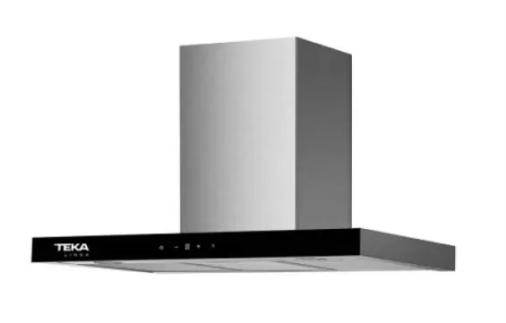 TEKA LDH-TC 90 90cm chimney hood touch control