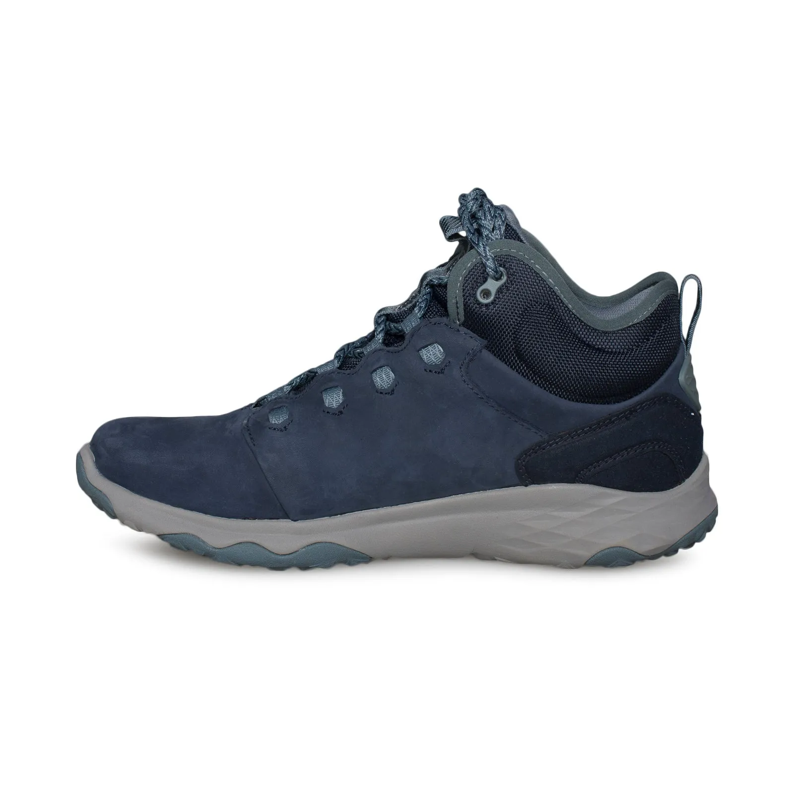 Teva Arrowood 2 MID WP Midnight Navy Shoes - Women's