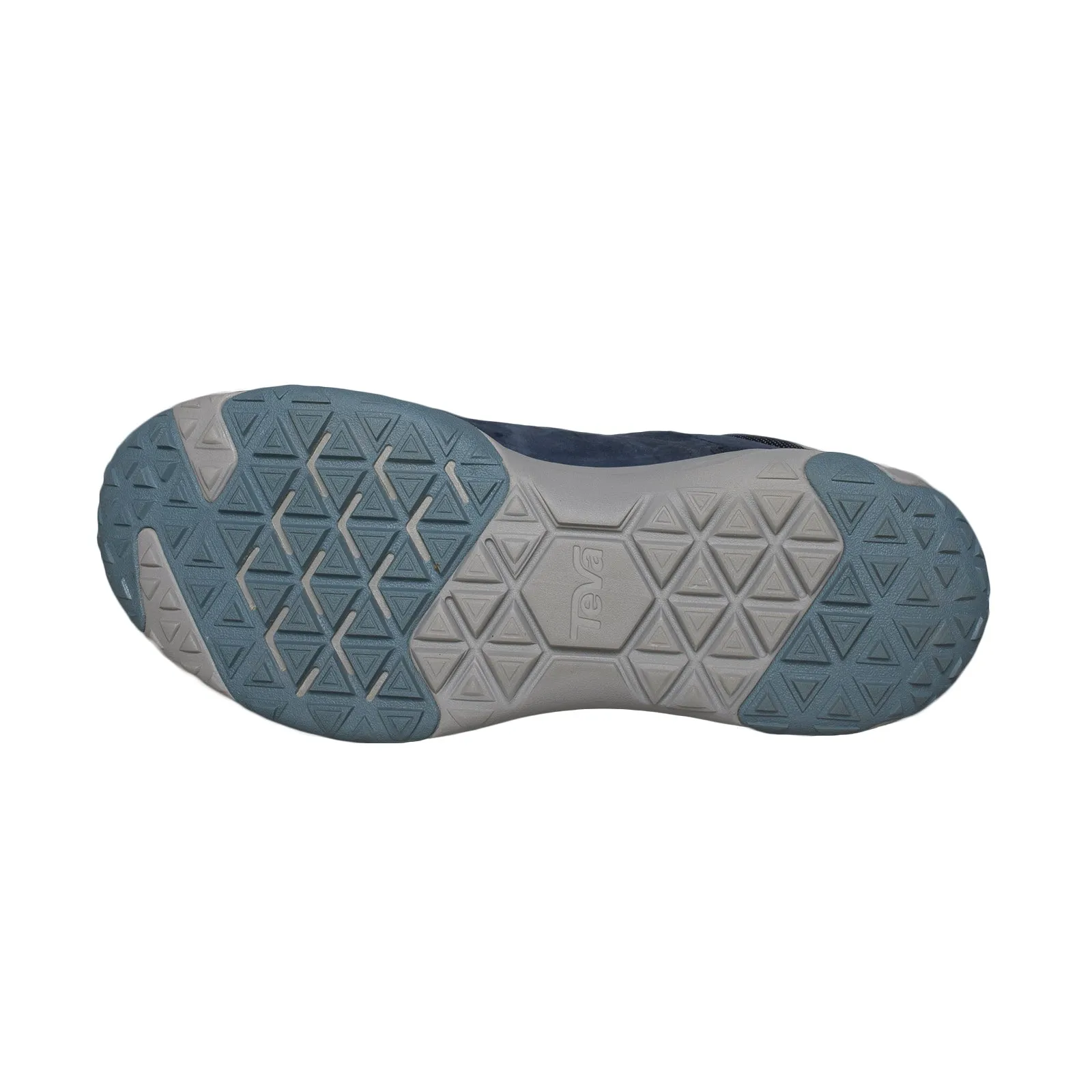 Teva Arrowood 2 MID WP Midnight Navy Shoes - Women's