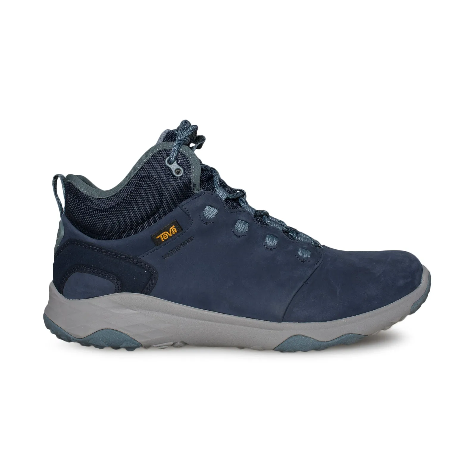 Teva Arrowood 2 MID WP Midnight Navy Shoes - Women's