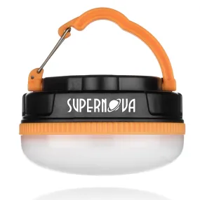 The Supernova Halo 150 Camping, Hiking & Tent Lantern