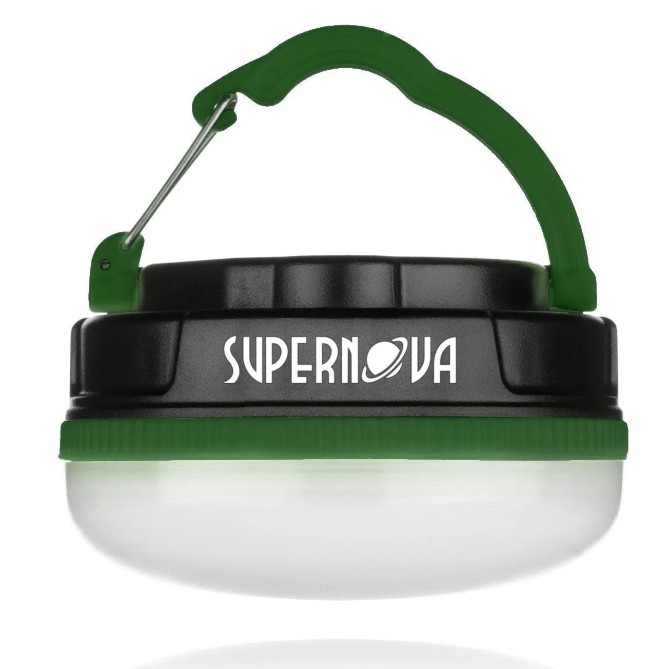 The Supernova Halo 150 Camping, Hiking & Tent Lantern